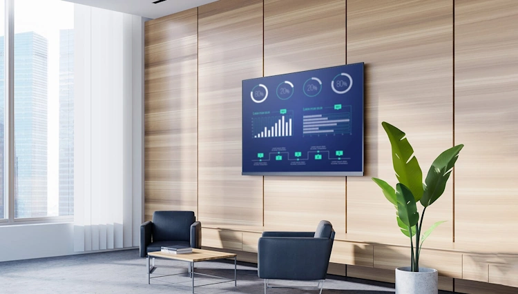 Телевидение для бизнеса от Ростелеком в село Колочное 2-е (Забайкальский край)